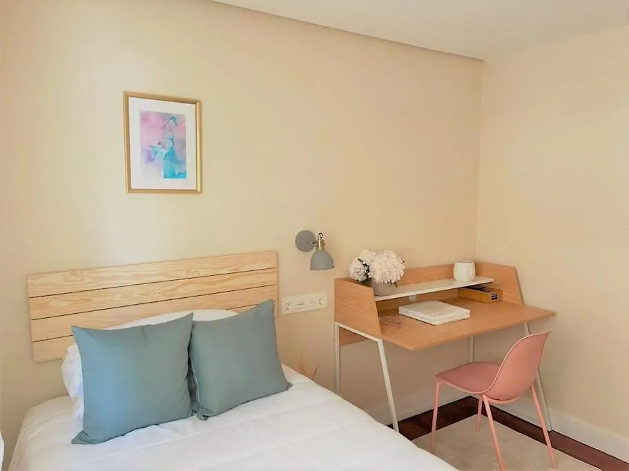 Rincon Acogedor Descubre La Ciudad Apartment Bilbao