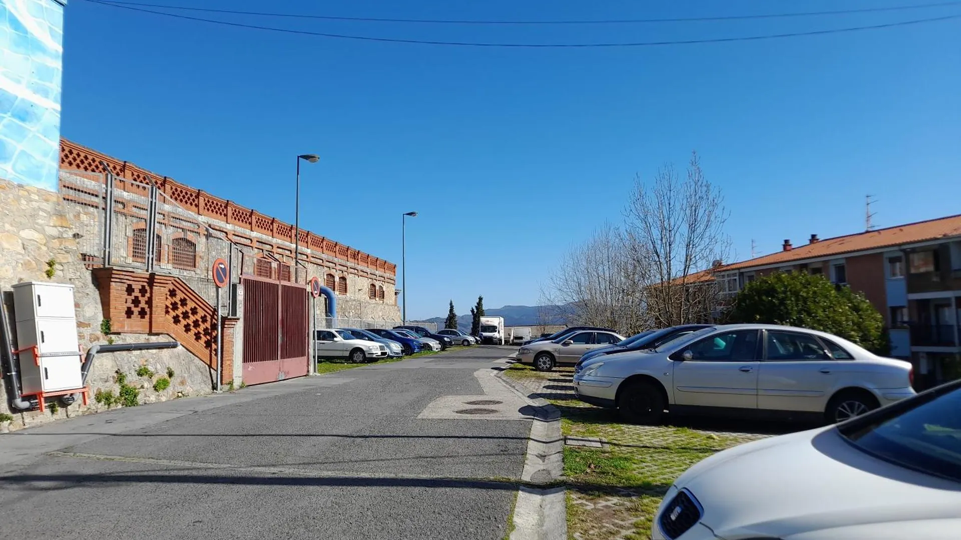 Rincon Acogedor Descubre La Ciudad Apartment Bilbao