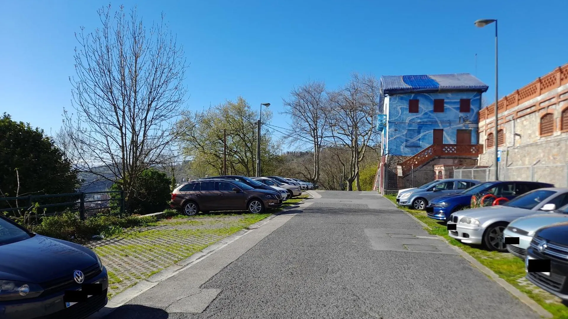 Apartamento Rincon Acogedor Descubre La Ciudad Bilbao España
