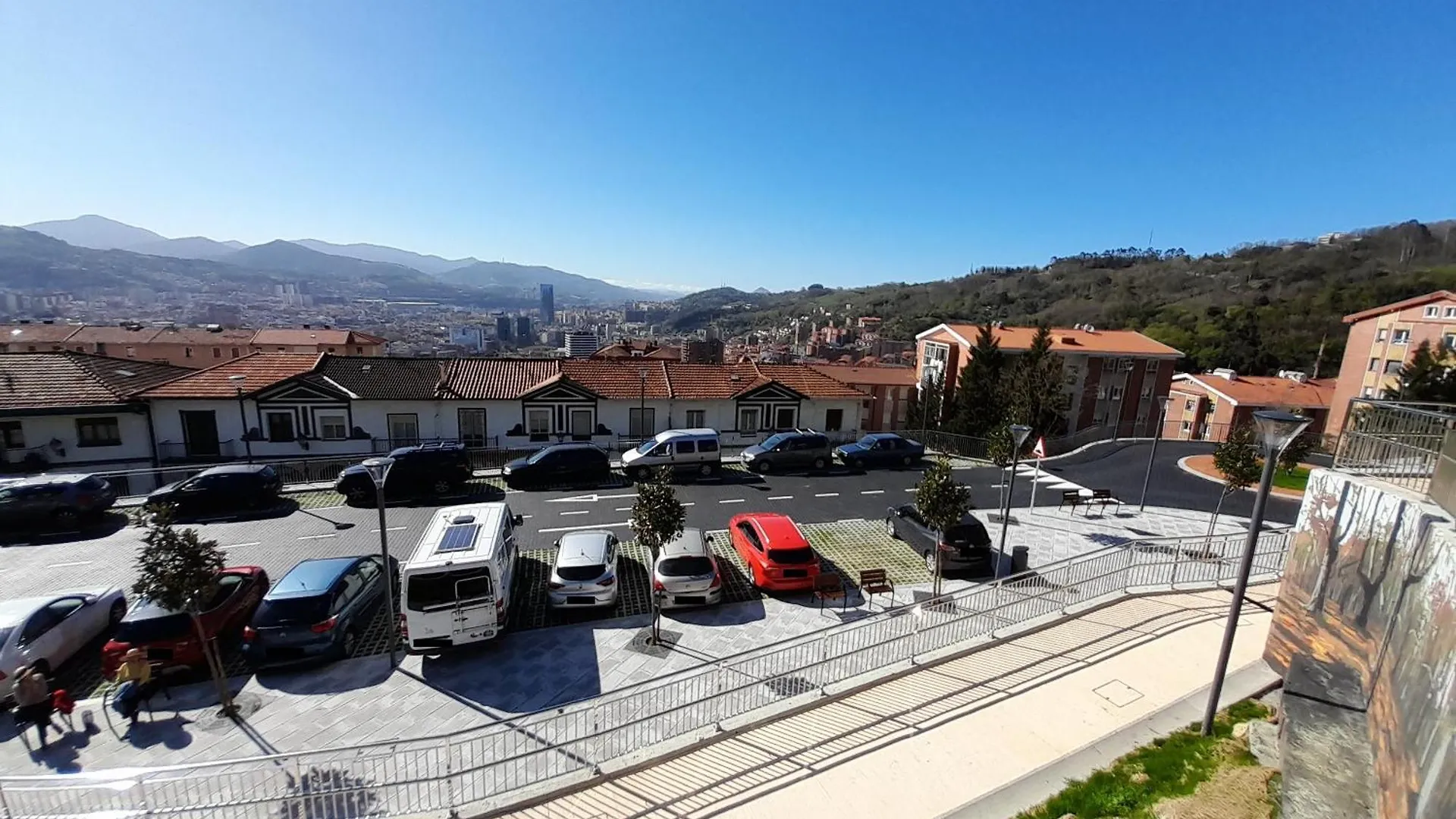 Apartamento Rincon Acogedor Descubre La Ciudad Bilbao 0*,