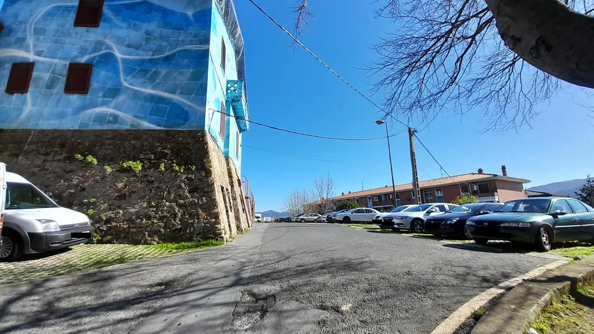Rincon Acogedor Descubre La Ciudad Apartment Bilbao