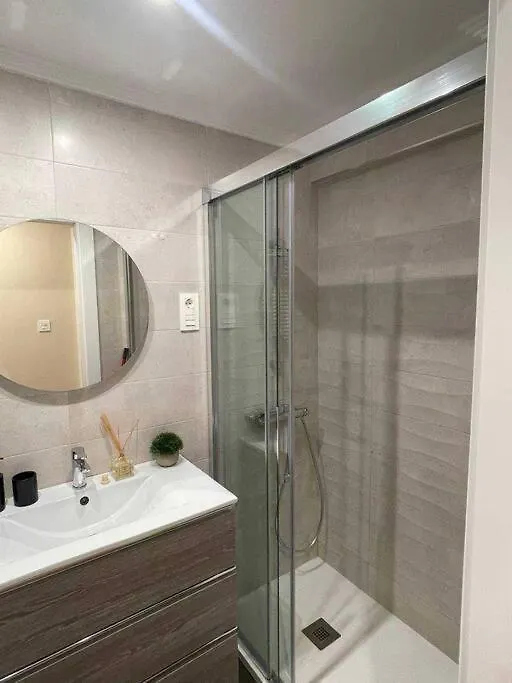 Rincon Acogedor Descubre La Ciudad Appartement Bilbao 0*,