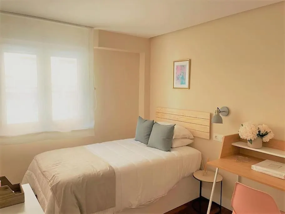Rincon Acogedor Descubre La Ciudad Appartement Bilbao 0*,