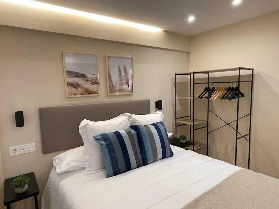 Rincon Acogedor Descubre La Ciudad Appartement Bilbao