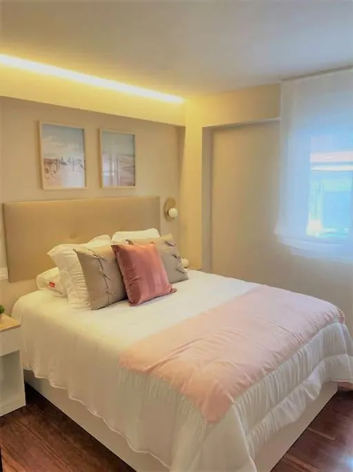 Rincon Acogedor Descubre La Ciudad Appartement Bilbao