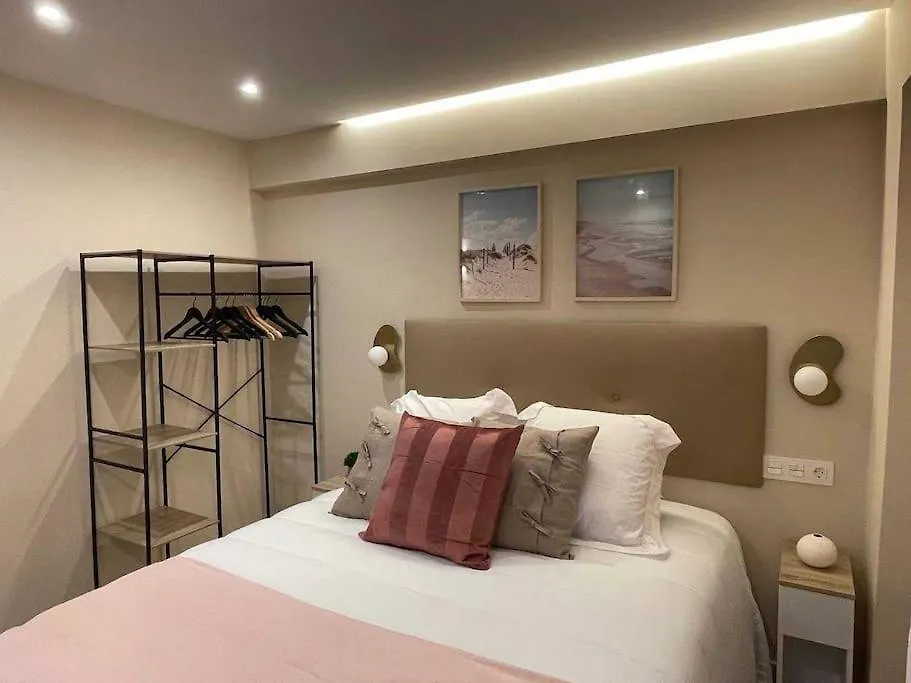 Rincon Acogedor Descubre La Ciudad Appartement Bilbao