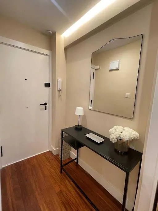 Rincon Acogedor Descubre La Ciudad Appartement Bilbao