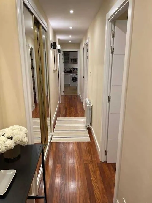 Rincon Acogedor Descubre La Ciudad Appartement Bilbao Spanje