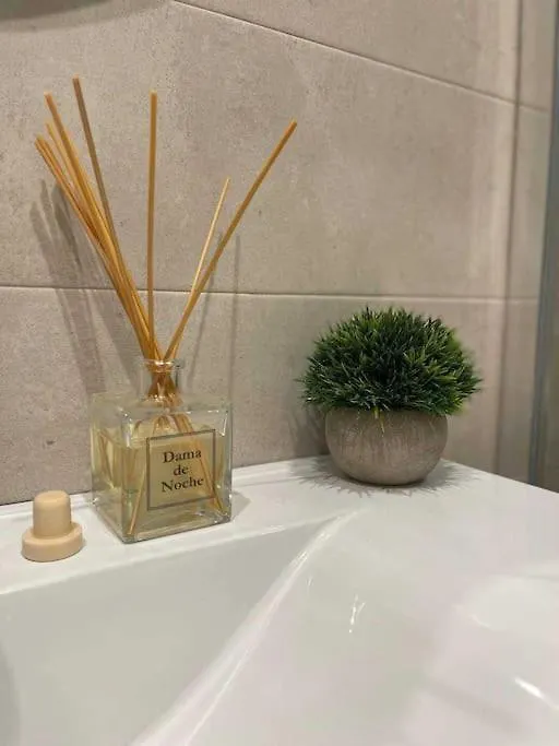 Rincon Acogedor Descubre La Ciudad Appartement Bilbao