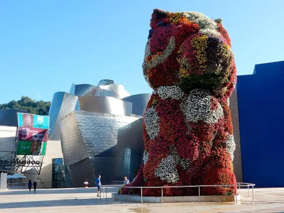 Rincon Acogedor Descubre La Ciudad Appartement Bilbao 0*,