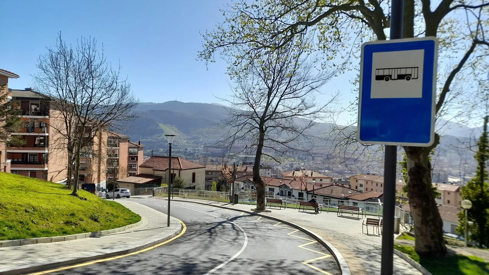 Rincon Acogedor Descubre La Ciudad Appartement Bilbao 0*,  Spanje
