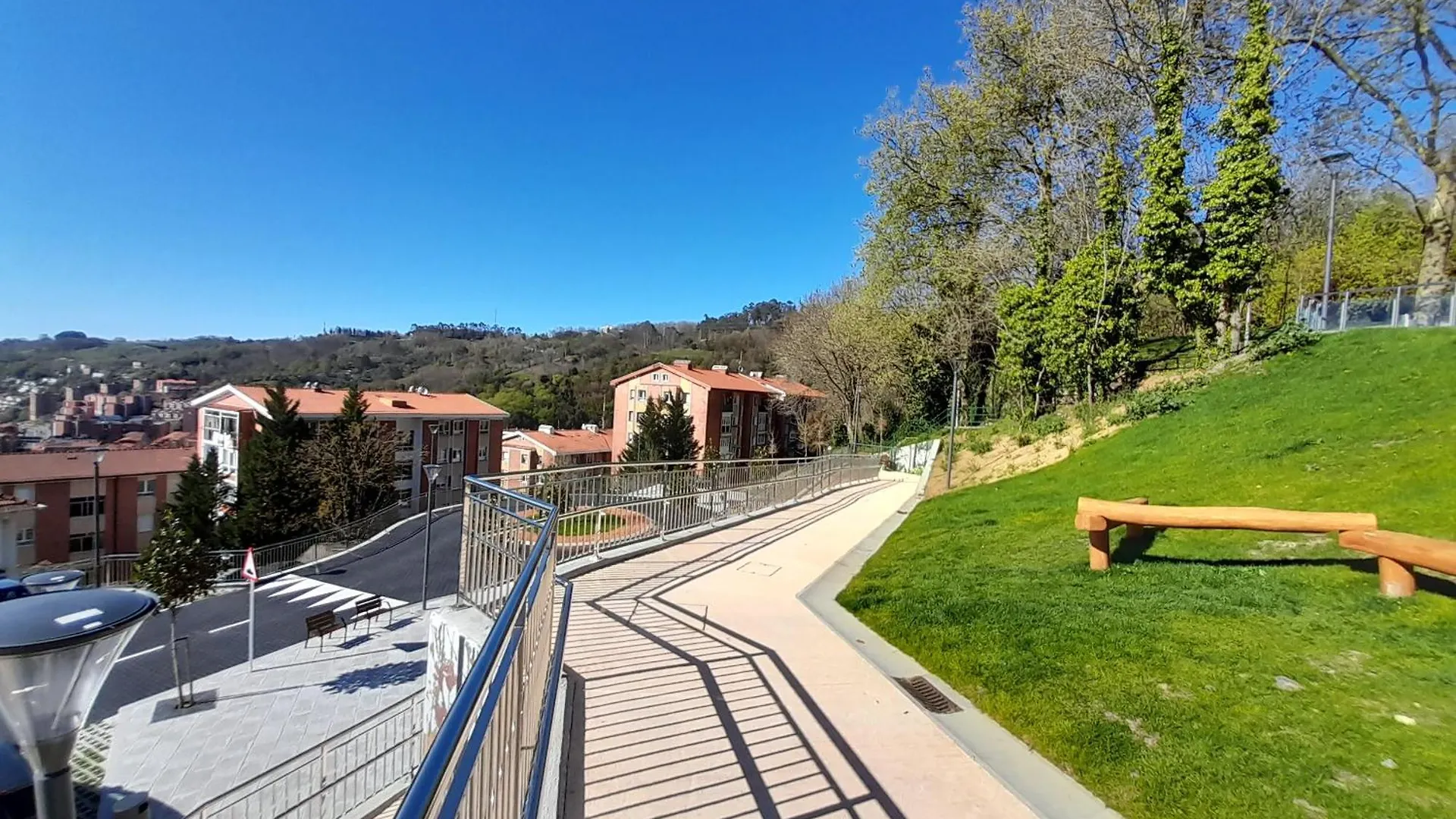 Rincon Acogedor Descubre La Ciudad Appartement Bilbao