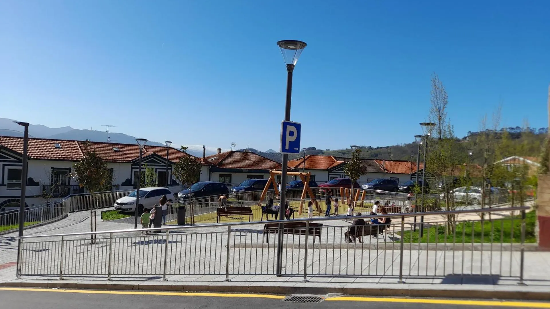 Rincon Acogedor Descubre La Ciudad Appartement Bilbao 0*,