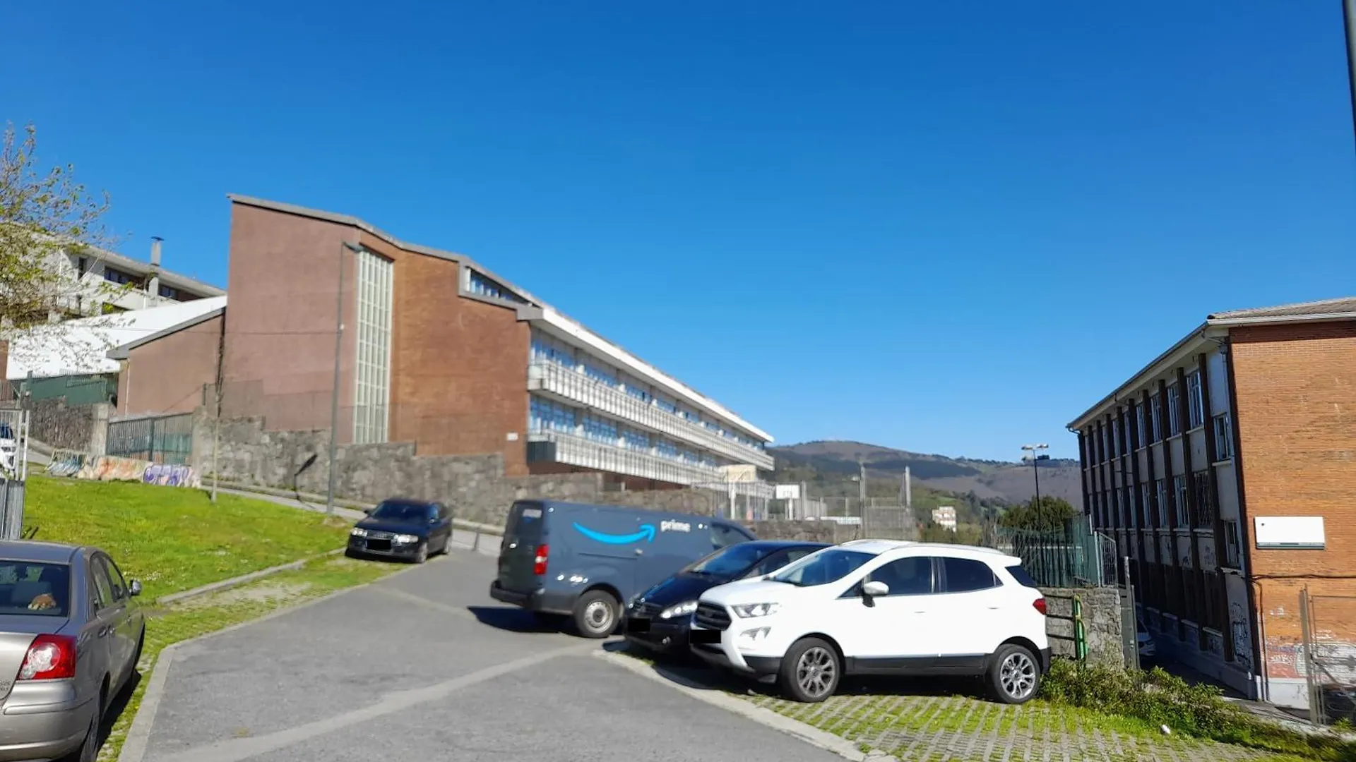 Rincon Acogedor Descubre La Ciudad Appartement Bilbao