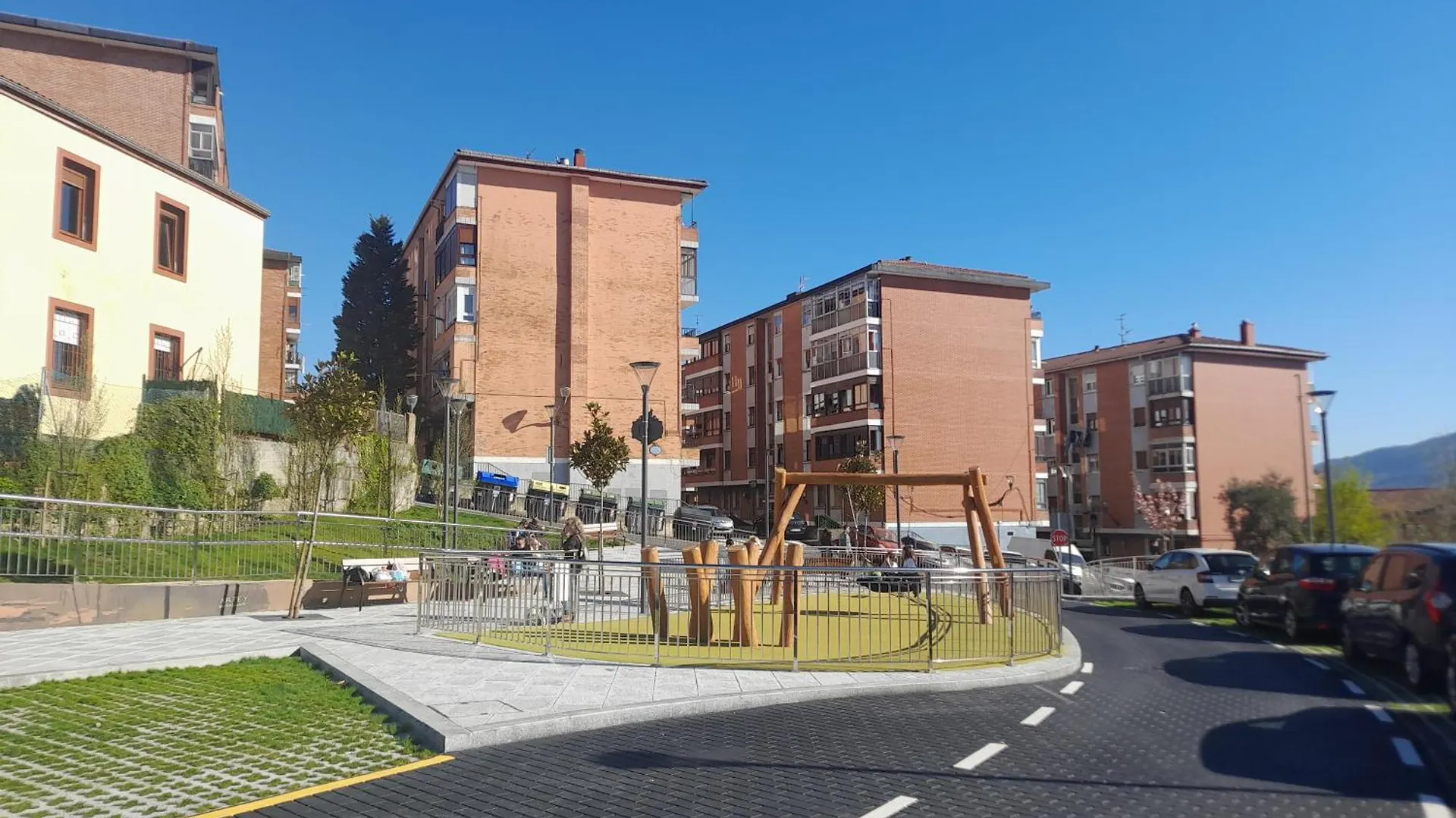 Rincon Acogedor Descubre La Ciudad Appartement Bilbao
