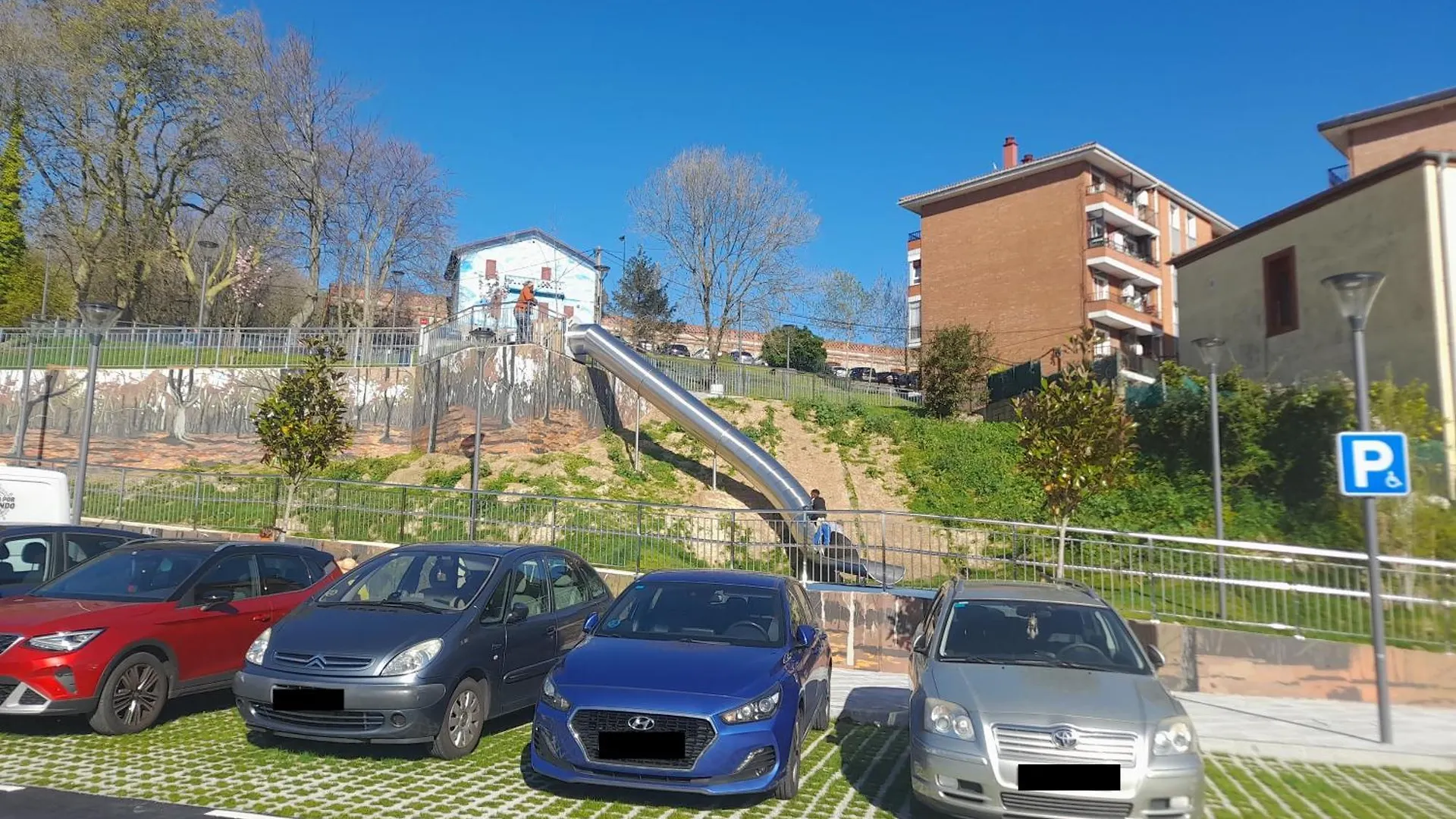 Rincon Acogedor Descubre La Ciudad Appartement Bilbao 0*,  Spanje