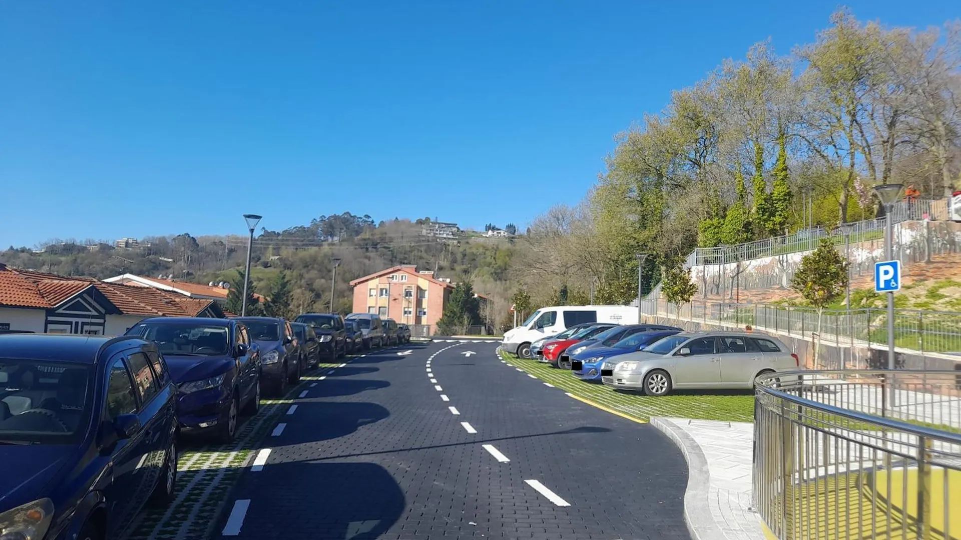 Rincon Acogedor Descubre La Ciudad Appartement Bilbao