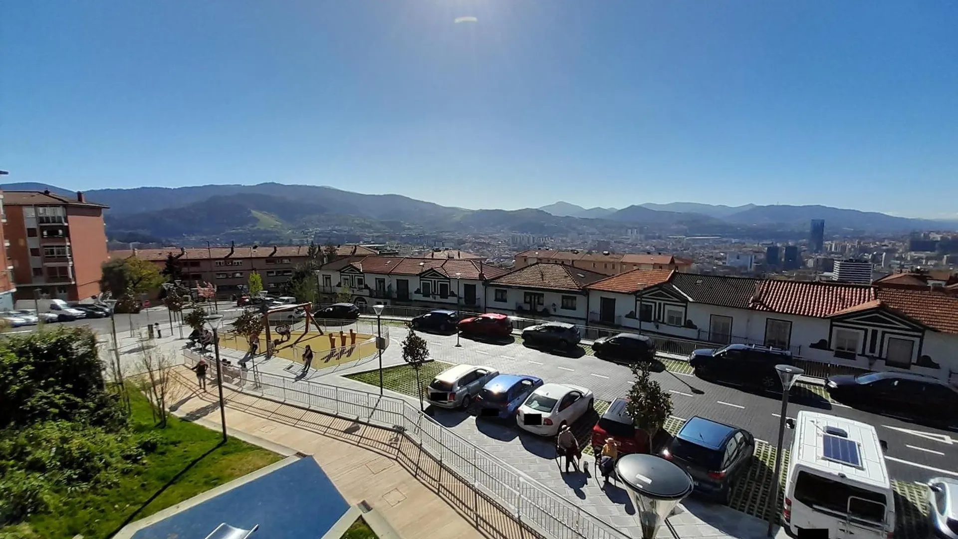 Rincon Acogedor Descubre La Ciudad Appartement Bilbao